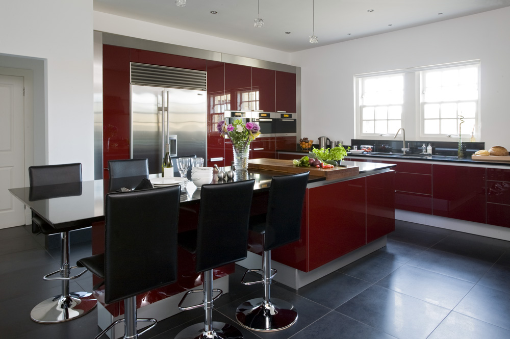 See the latest in modern and stylish kitchen design ideas | KBSA